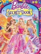 芭比與神秘之門(mén)系列劇情介紹(1-6全集)