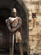 被禁錮的歷史劇情介紹(1-6全集)