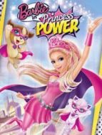 芭比之非凡公主系列劇情介紹(1-6全集)