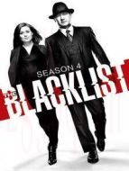 黑名單 第四季劇情介紹(1-22全集)