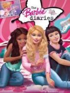 芭比之奇幻日記系列