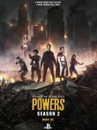 超能力第二季劇情介紹(1-10全集)