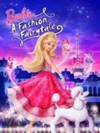 芭比之時(shí)尚奇跡系列劇情介紹(1-6全集)