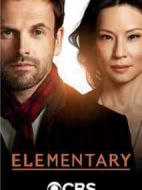 福爾摩斯：基本演繹法第五季