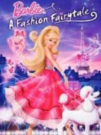 芭比之時尚奇跡系列 英文版劇情介紹(1-6全集)