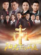 陽(yáng)光下的法庭