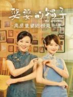 婆婆的鐲子 高質量婆媳相處之道海報