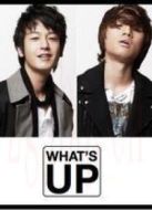 What\'s Up劇情介紹(1-20全集)