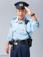 駐在刑警第一季