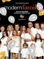 摩登家庭 第九季