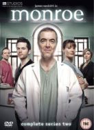 芒洛醫(yī)生第2季海報