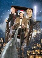 神秘博士：圣誕頌劇情介紹(1-1全集)