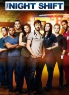 夜班醫(yī)生第2季劇情介紹(1-14全集)