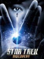 星際迷航：發(fā)現(xiàn)號(hào)（上）劇情介紹(1-8全集)