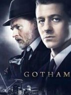 哥譚鎮(zhèn) 第一季