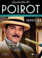 大偵探波羅第11季