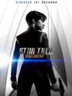 星際迷航:發(fā)現(xiàn)號(下)劇情介紹(1-7全集)