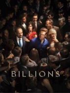 億萬 第2季劇情介紹(1-12全集)