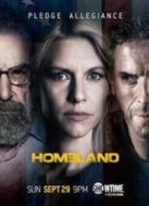 國土安全第3季劇情介紹(1-12全集)