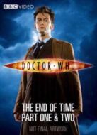 神秘博士：時間盡頭（上）劇情介紹(1-1全集)