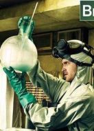 絕命毒師第1季海報(bào)