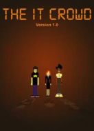 IT狂人第1季劇情介紹(1-6全集)