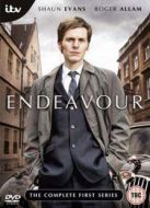 摩斯探長前傳第1季