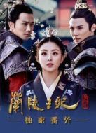 蘭陵王妃 獨(dú)家番外劇情介紹(1-2全集)