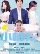 小棉襖劇情介紹(1-36全集)