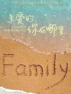 親愛(ài)的你在哪里劇情介紹(1-32全集)