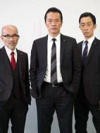 私刑者～正義的證明劇情介紹(1-1全集)