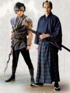 大江戶妖怪物語