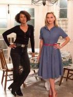 星星之火劇情介紹(1-8全集)