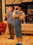 電視演劇：成功莊園第一季