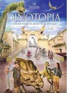 恐龍帝國第2季劇情介紹(1-13全集)