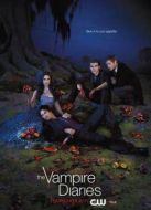 吸血鬼日記第3季劇情介紹(1-22全集)