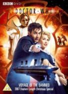 神秘博士：詛咒之旅