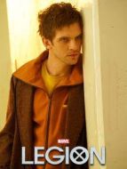 X戰(zhàn)警：軍團(tuán)