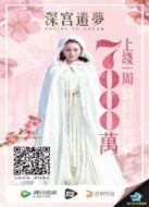 魅力的游戲第二季（測(cè)試免費(fèi)）劇情介紹(1-10全集)