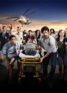 夜班醫(yī)生第1季