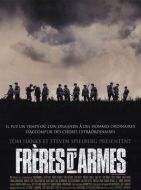 兄弟連劇情介紹(1-10全集)