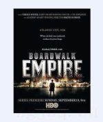 大西洋帝國第一季