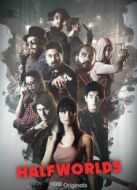 魔人爭霸 第一季