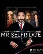 塞爾福里奇先生第二季劇情介紹(1-10全集)