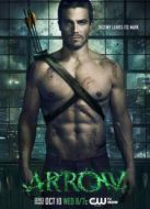 綠箭俠第1季劇情介紹(1-23全集)