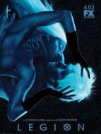 X戰(zhàn)警：軍團 第二季劇情介紹(1-11全集)