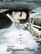 黑松鎮(zhèn) 第一季