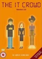 IT狂人第2季劇情介紹(1-6全集)