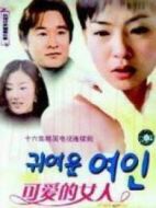 漂亮女人（韓國(guó)）劇情介紹(1-16全集)