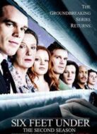 六尺之下第二季（限時免費）劇情介紹(1-13全集)